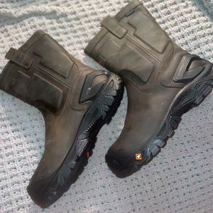 Merrell work boot